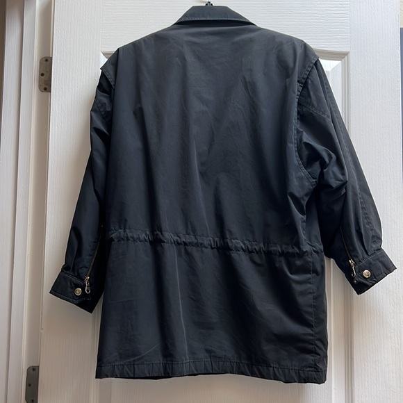 VINTAGE Andrew Marc women’s Spring/Fall Jacket - Picture 3 of 6